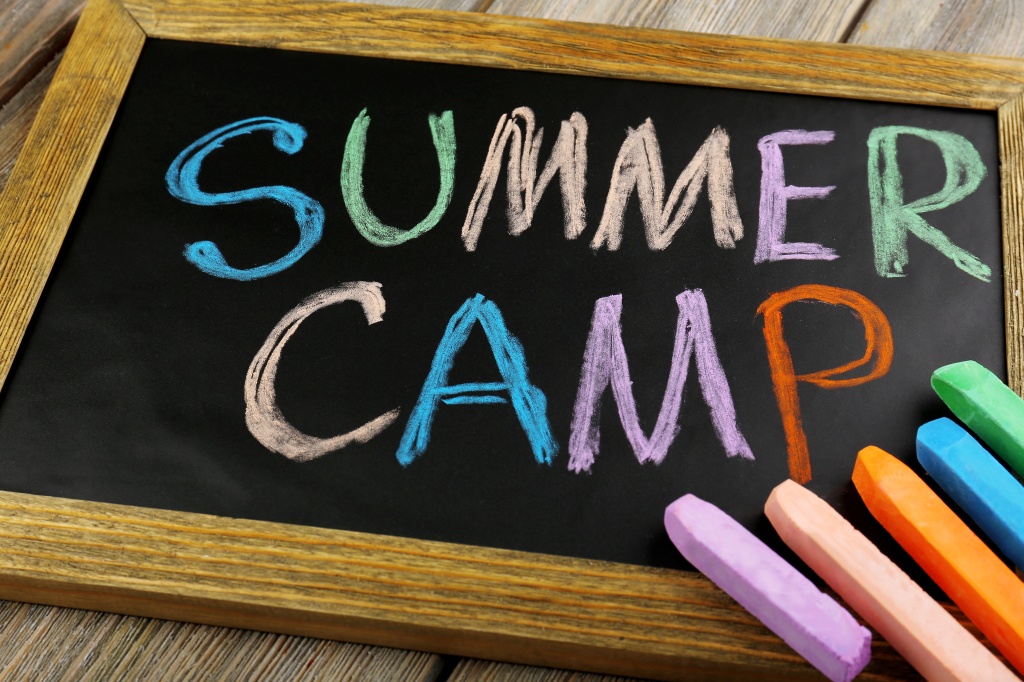 Parents' Guide to 100+ STEM Summer Camps in Massachusetts | BostonTechMom