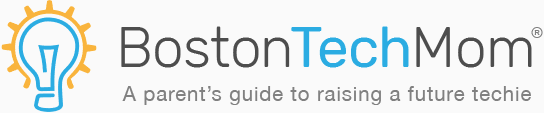 Boston Tech Mom