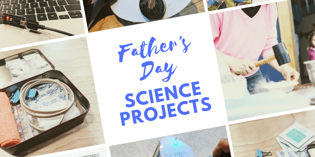 fathers day ideas for toddlers