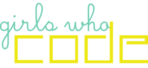 Girls Who Code Logo