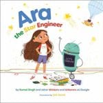 Ara the Star Engineer Book