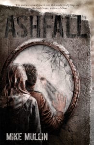 Ashfall by Mike Mullin