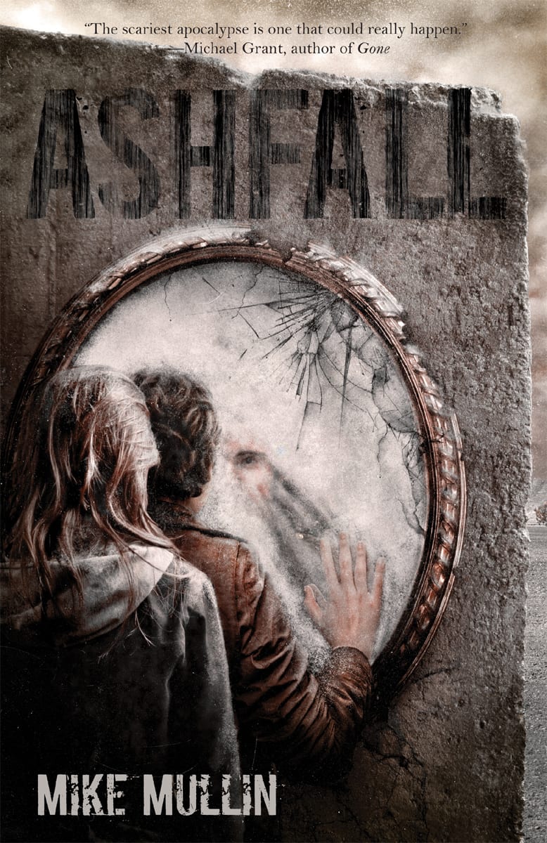 Ashfall by Mike Mullin