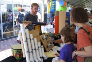 Cambridge Science Festival