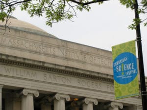 Cambridge Science Festival