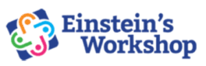 Einstein's Workshop logo