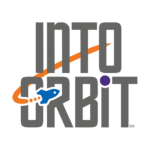 FIRST-FLL-Into Orbit Logo