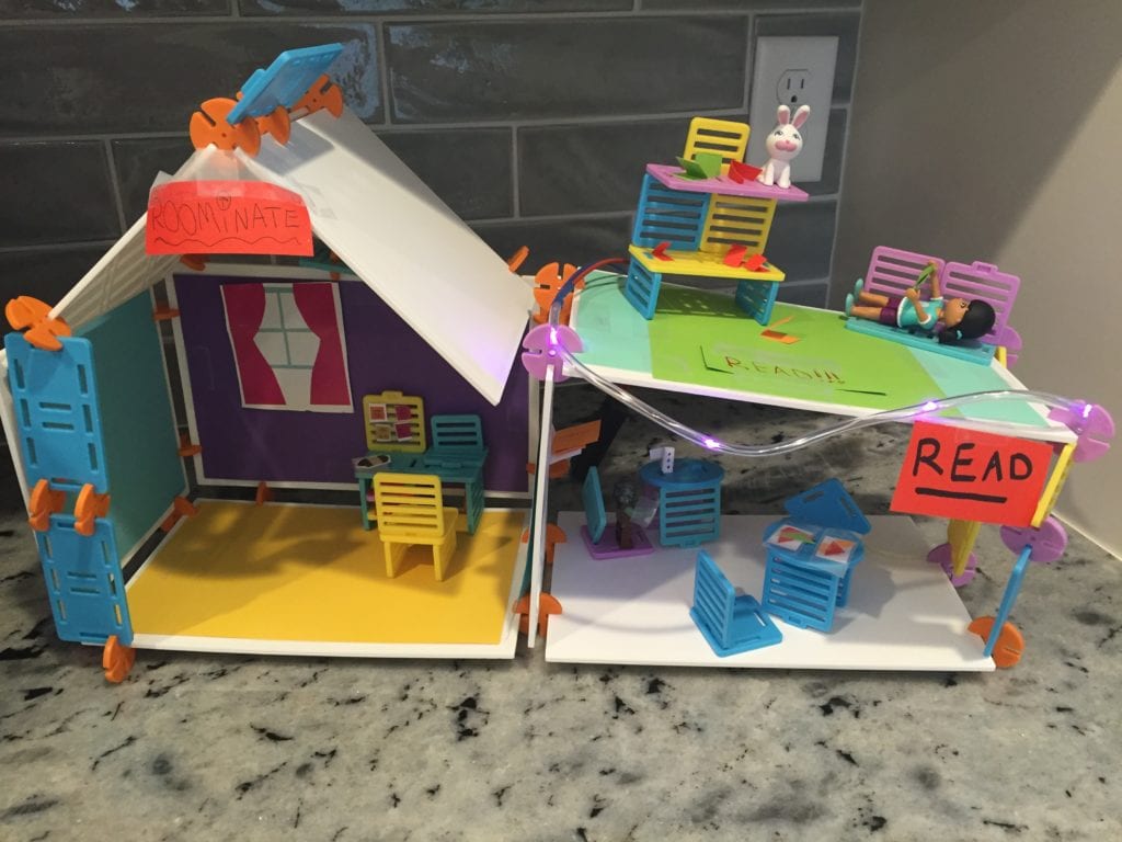 construction toys for girls