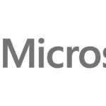 Microsoft logo