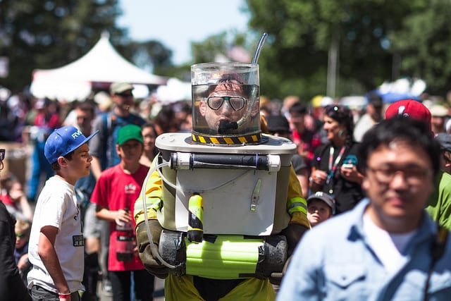 Maker Faire