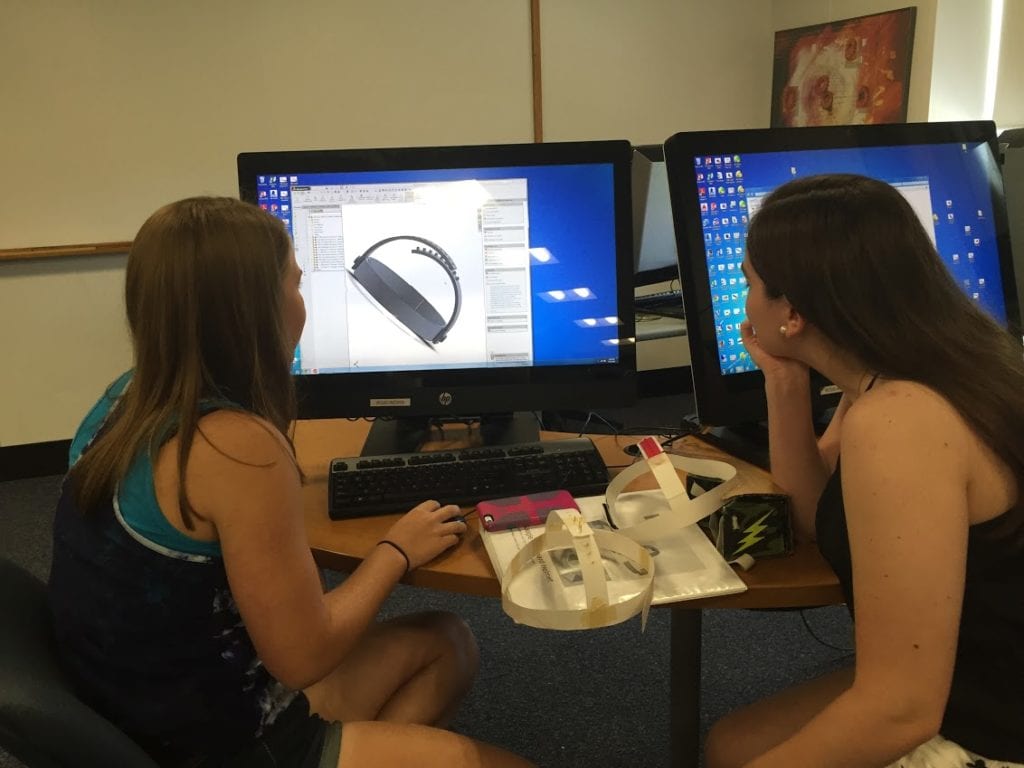 MassBay Community College Offers Summer STEM Programs for Students