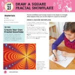 Math Lab for Kids Book