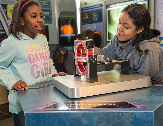 NASA Goddard Space Flight Center