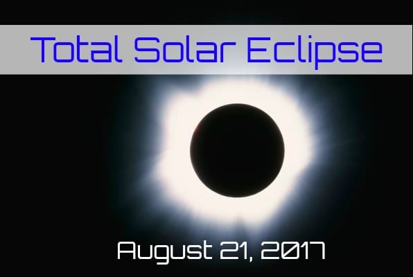 Total Solar Eclipse