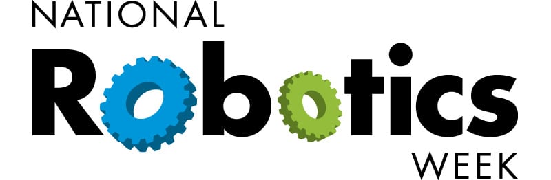 National Robotics Week 2015