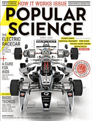 Popular Science