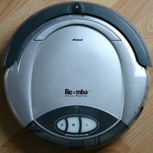 Roomba