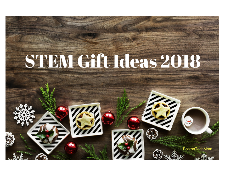 stem gift ideas