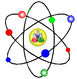 Science symbol