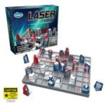 ThinkFun Laser Chess