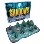 ThinkFun Shadows in the Forest