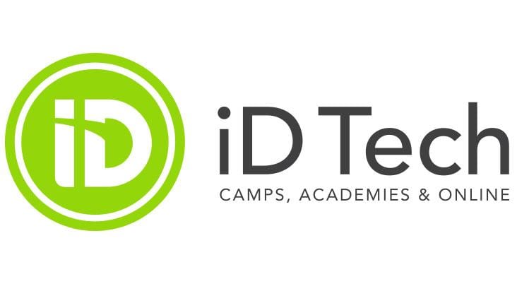 iD Tech Camps logo