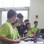 iD Tech summer computer camp