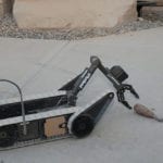 iRobot PackBot