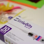 littleBits Base Kit