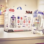 littleBits Star Wars Droid Inventor Kit