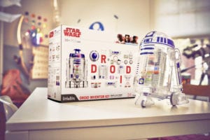 littleBits Star Wars Droid Inventor Kit