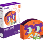 littleBits Night Light