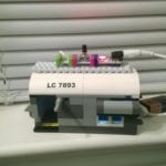 littleBits and LEGO