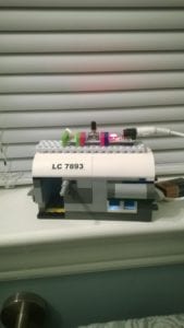 littleBits and LEGO