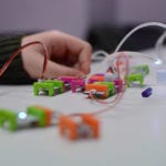 littleBits modules
