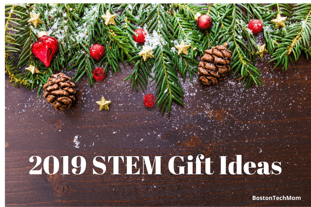 2019 STEM Gift Ideas