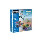 Knex Imagine 10 Model Building Fun Set