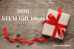 BostonTechMom STEM gift guide