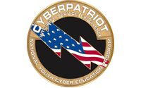 Cyber Patriot Logo