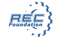 REC Foundation Logo