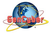 GenCyber Logo