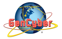 GenCyber Logo