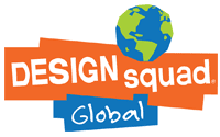 Design Squad Global Logo