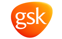 GSK logo