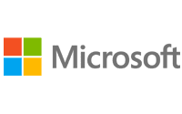 Microsoft logo