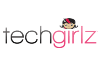 TechGirlz logo