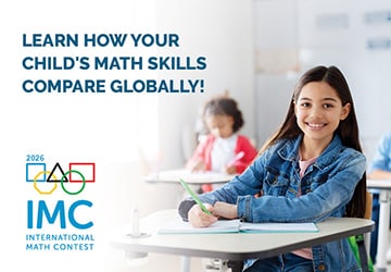 International Math Contest - RSM