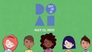 Day of AI May 13, 2022