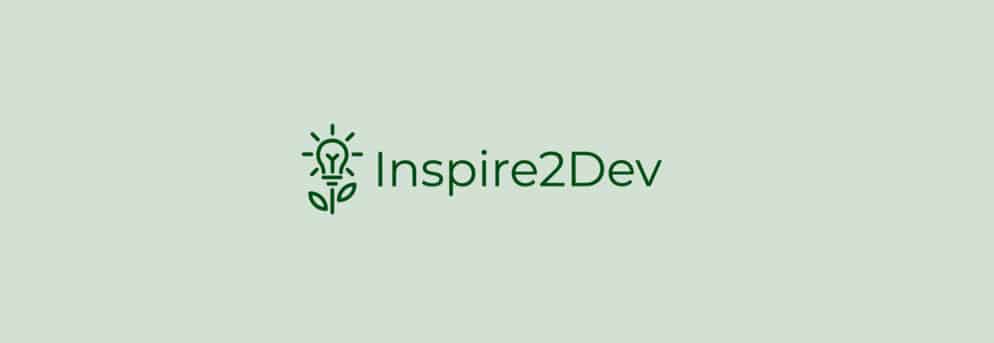 Inspire2Dev logo