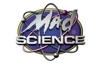 Mad Science logo